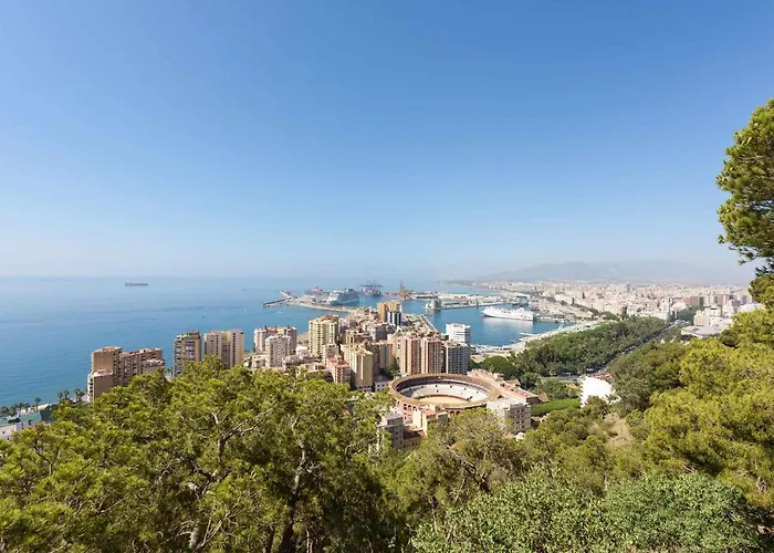 Calderon De La Barca 3 By Pineapple Homes